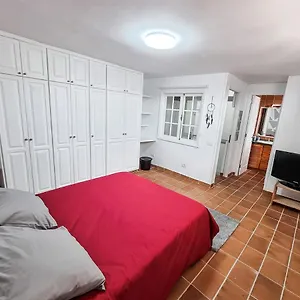 Casa Luz Precioso En El Centro Del Puerto de la Cruz (Tenerife)